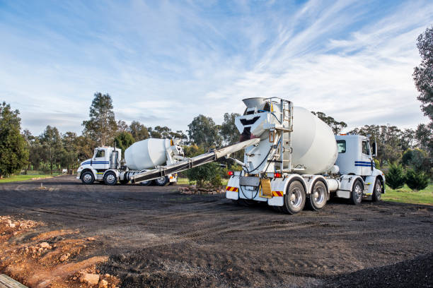 Best Concrete Contractor Near Me  in Washington, UT