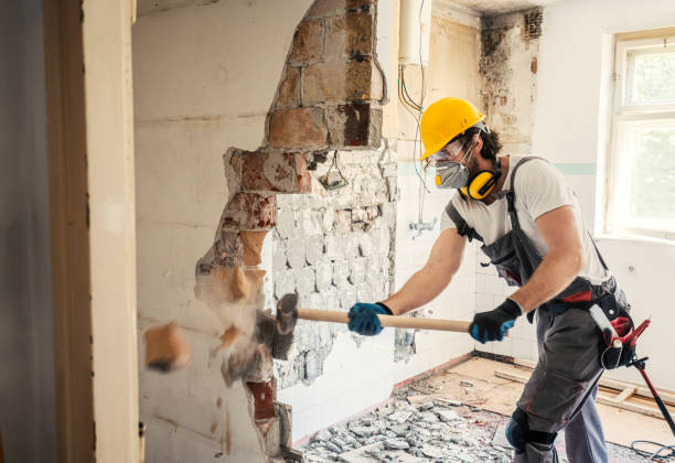 Trusted UT Concrete contractor Experts