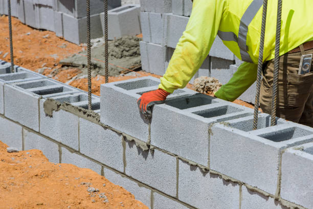 Best Concrete Driveway Repair Near Me  in Washington, UT