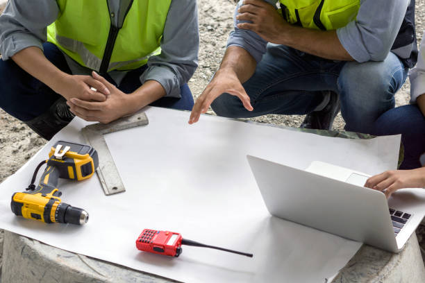 Best Concrete Repair Services  in Washington, UT